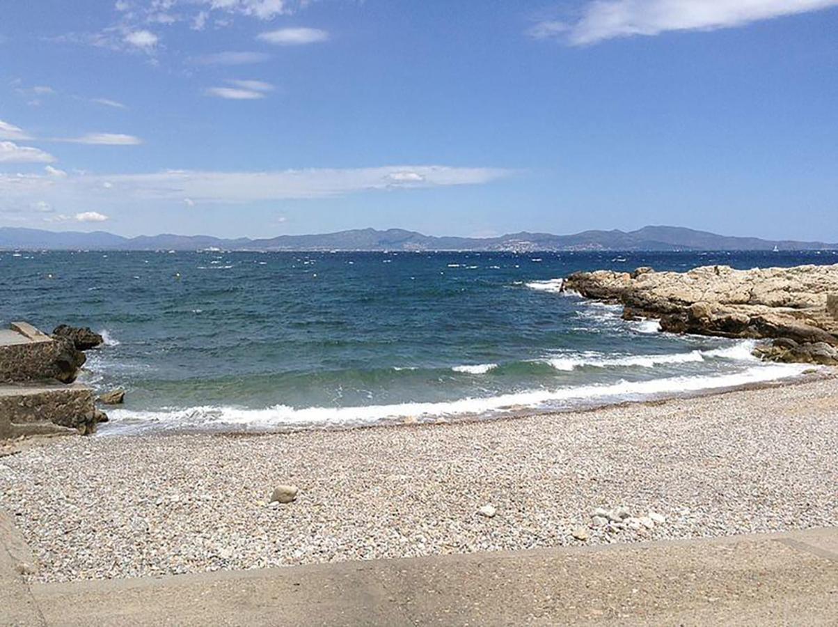 Llagut Daire L' Escala Dış mekan fotoğraf